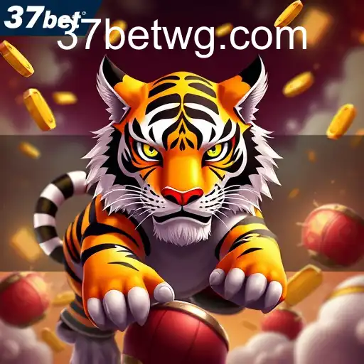 Fortune Tiger
