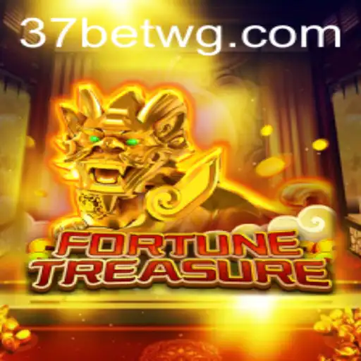 Explorando o Mundo de FortuneTreasure: Uma Nova Experiência de Jogo com 37bet