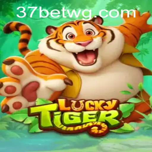Explorando o Universo do Jogo LuckyTiger e a Estratégia de Apostas 37bet