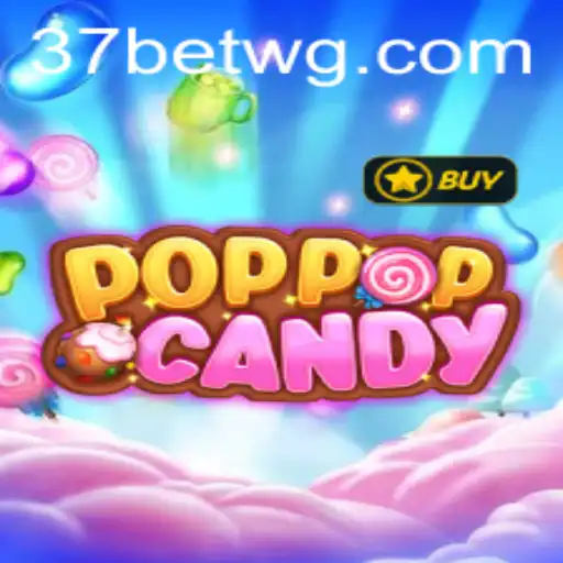 Descubra o Mundo Colorido e Divertido de POPPOPCANDY