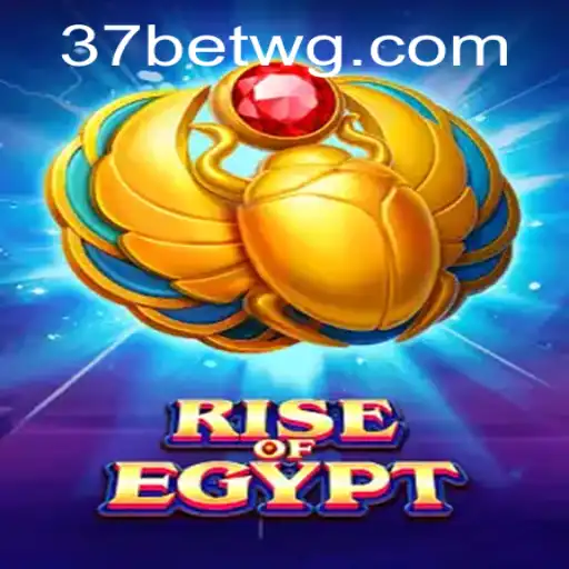 Desvendando o Fascinante Mundo de RiseOfEgypt e a Estratégia 37bet